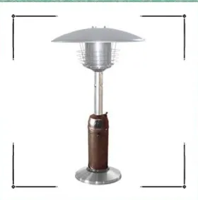 10 Best Patio Heaters to Warm You Up on Cool Nights